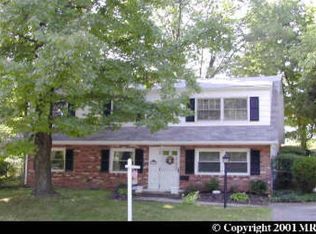 4553 Evansdale Rd, Woodbridge, VA 22193