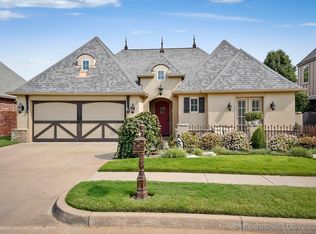 9629 E 119th St S, Bixby, OK 74008