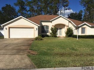 28 Essington Ln, Palm Coast, FL 32164