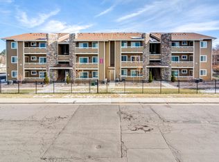 1034 S Dearborn St #206, Aurora, CO 80012