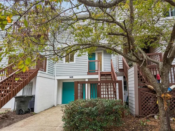 148 Mill Point Dr, Hampton, VA 23669
