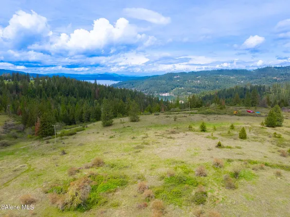 5337 E Half Round Bay Rd, Harrison, ID 83833