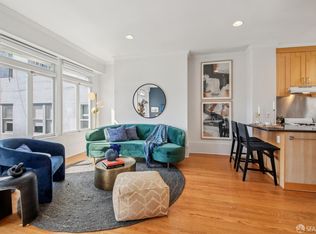 929 Bush St APT 7, San Francisco, CA