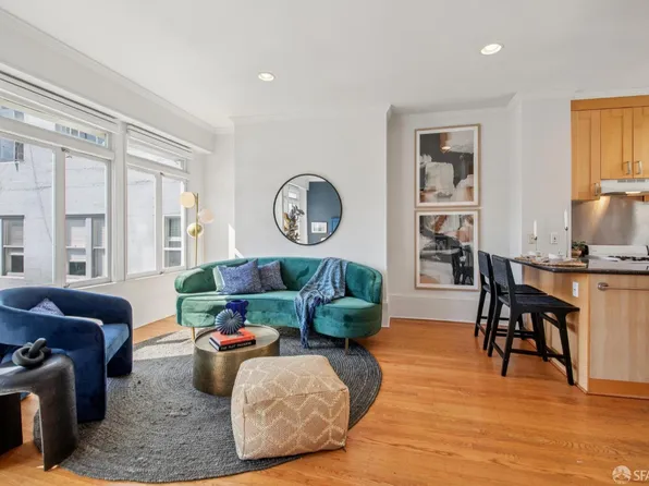 929 Bush St APT 7, San Francisco, CA 94109