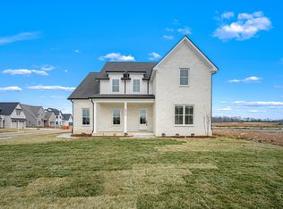 5517 Sinclair St Lot 272, Murfreesboro, TN 37127