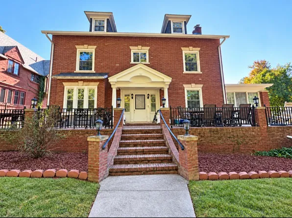 200 Parkside Ave, Trenton, NJ 08618