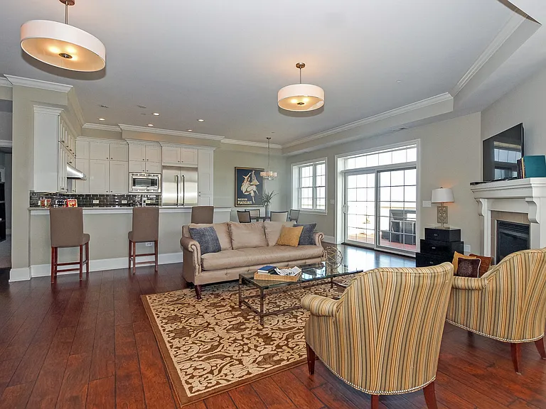 HIGHPOINT Countryside Residences — Photo 6