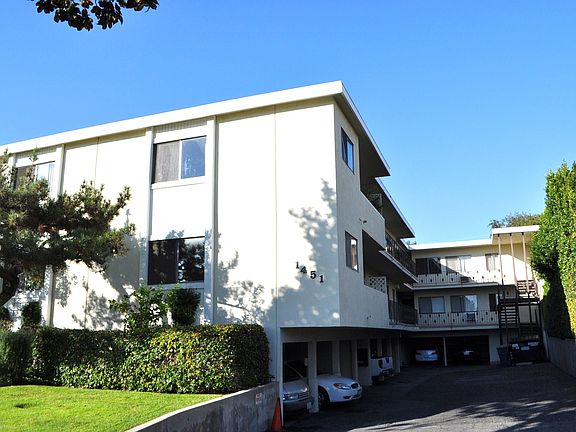 5th image of 1451 E Wilson Ave APT 2