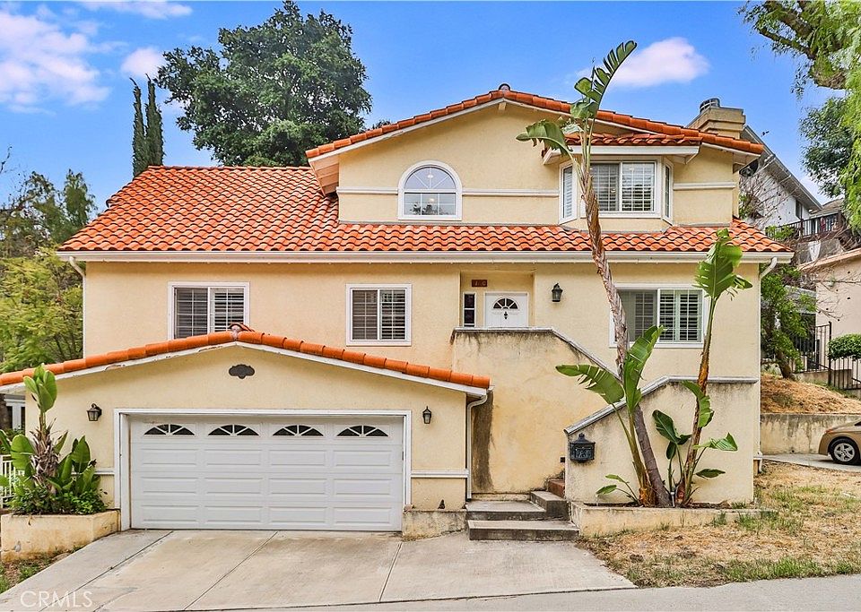 4120 Carrizal Rd, Woodland Hills, CA 91364 MLS SR23077077 Zillow