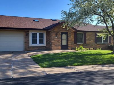 1814 E 38th Street Ct #6D, Davenport, IA, 52807