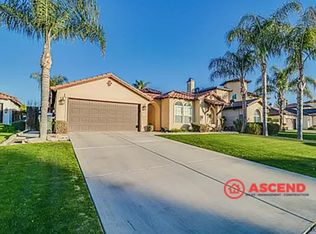 230 Solecita Way, Bakersfield, CA 93314