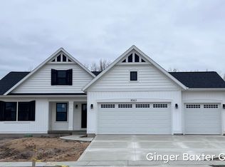 8063 Tantrum Dr #99, Allendale, MI 49401