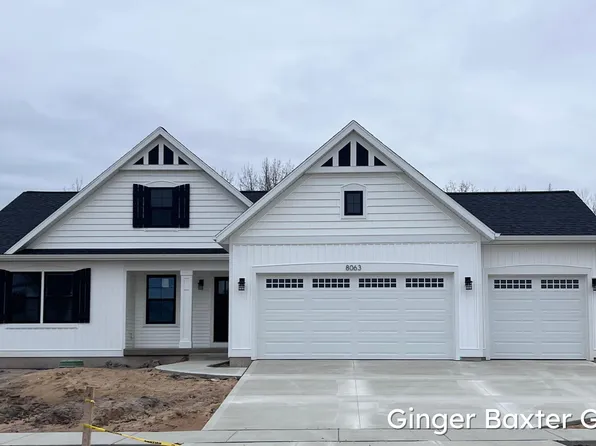 8063 Tantrum Dr #99, Allendale, MI 49401