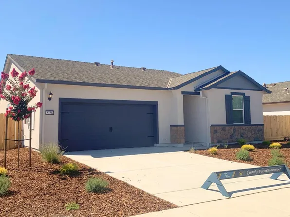 5158 E Horner Avenue, Stockton, CA 95215