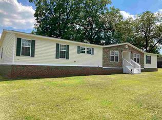 150 Mancil St, Mckenzie, AL 36456