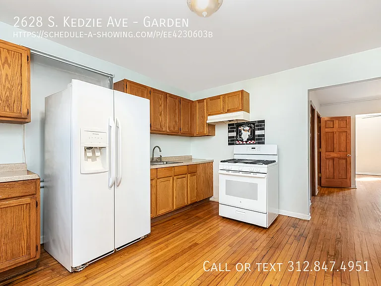 2628 S Kedzie Ave #GARDEN — Photo 3