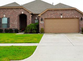 2722 Farlow Ln, Manvel, TX 77578