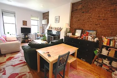 Rented by Citi Habitats