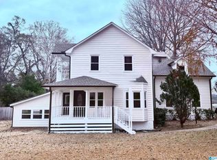 2309 N Village Ln, Gardendale, AL 35071