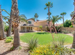 2378 W Gail Rd, Queen Creek, AZ 85142