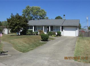 1502 Milton Ct, Clarksville, IN 47129