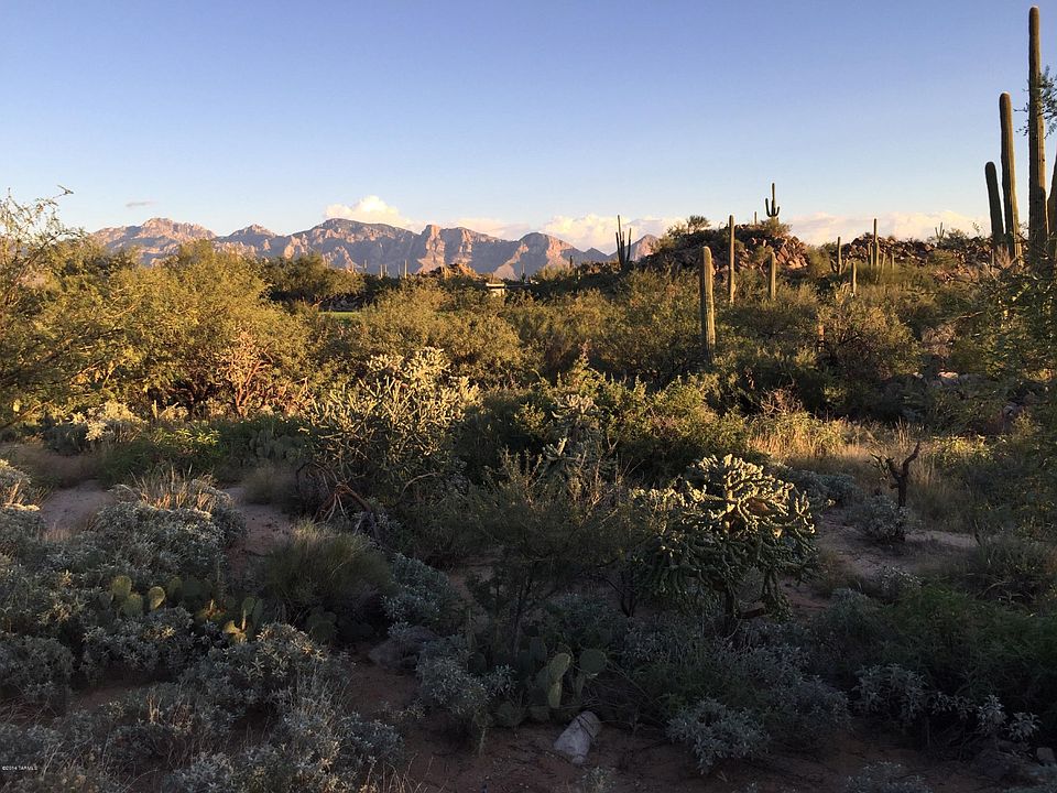 2nd image of 1122 W Tortolita Mountain Cir