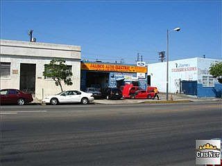 2nd image of 3619 E Olympic Blvd