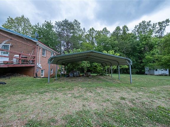 3rd image of 4361 N Old 52 Rd