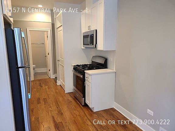 5th image of 4157 N Central Park Ave #1