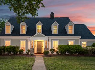 7000 Turtle Rock Ct, Charlotte, NC 28277