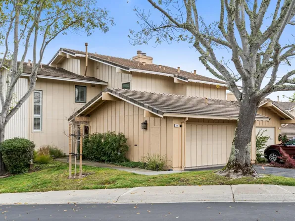14 Pyxie Ln, San Carlos, CA 94070