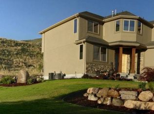 14457 S Steamboat Cir, Herriman, UT 84096