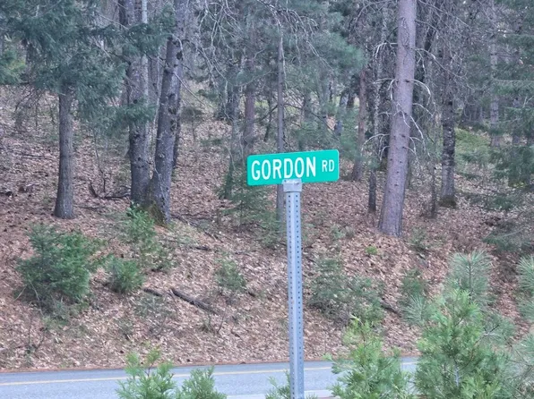 Gordon Rd Parcel A, Weed, CA 96094
