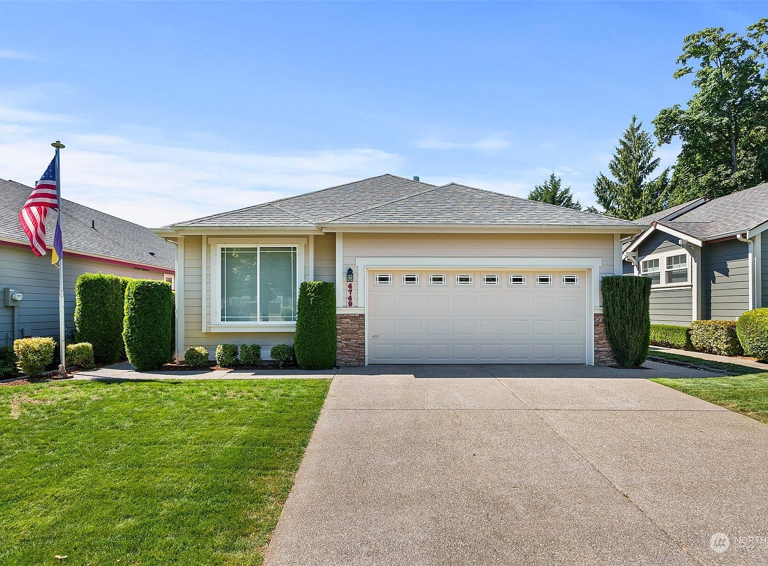 4749 Colleen Court SE, Lacey, WA 98503 Zillow