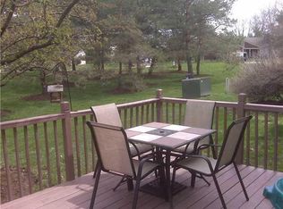 112 Ravine Ridge Dr S, Powell, OH 43065