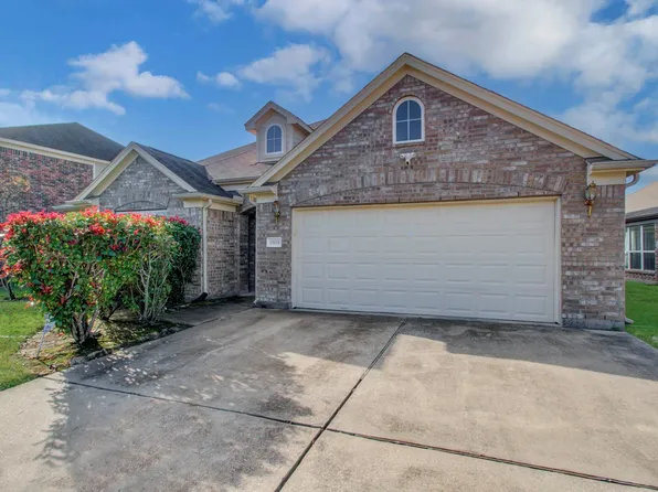15115 Russet Bend Ln, Cypress, TX 77429