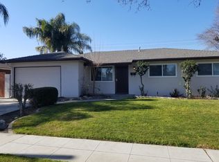 1515 N Willow Ave, Fresno, CA 93727