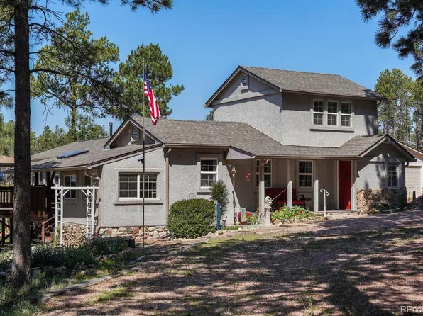 13290 Pinery Drive, Colorado Springs, CO 80908