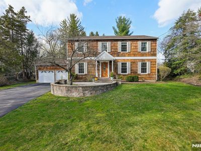 459 Franklin Ave, Wyckoff, NJ, 07481