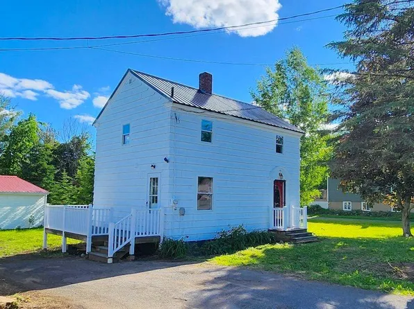 43 Park Street, Presque Isle, ME 04769