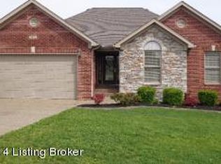 9403 Summer Wynde Ct, Louisville, KY 40272