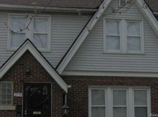 213 Marlborough St, Detroit, MI 48215