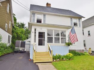 124 W Elm St, East Rochester, NY 14445