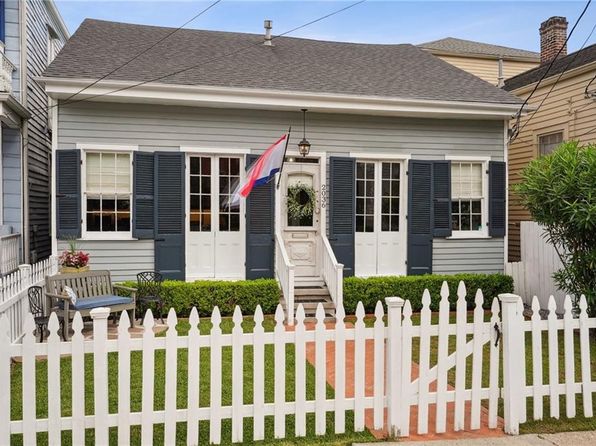 Creole Cottage - New Orleans LA Real Estate - 693 Homes For Sale | Zillow
