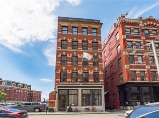 32 Custom House St UNIT 401, Providence, RI 02903