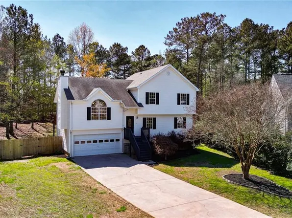 24 Old Barn Way, Kingston, GA 30145