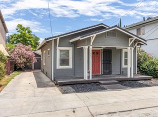 2601 San Fernando Way, Sacramento, CA