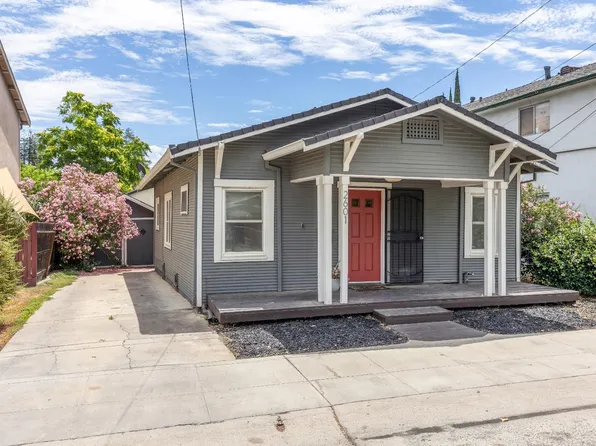 2601 San Fernando Way, Sacramento, CA 95818