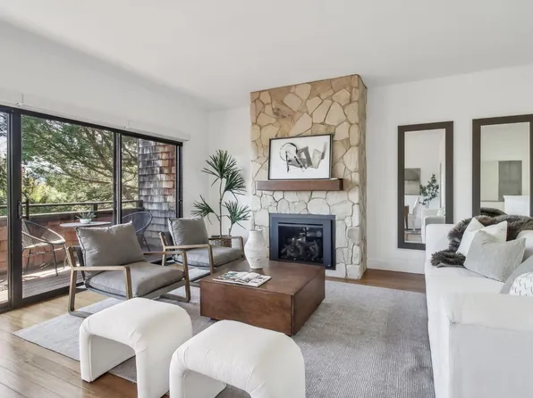 148 La Perdiz Court, San Rafael, CA 94903