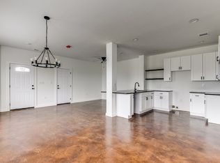 1020 Burnett Blvd UNIT A, Alvarado, TX 76009